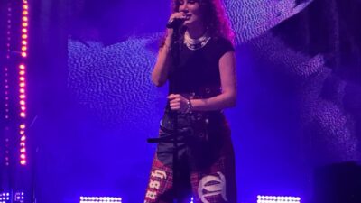 Afyonkarahisar'da düzenlenen NG Afyon MotoFest etkinliği sürüyor.