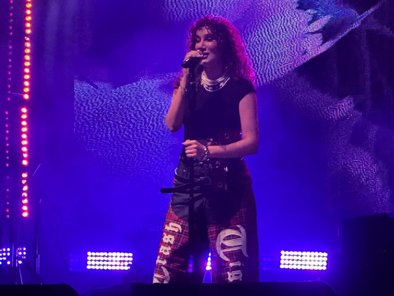 Afyonkarahisar'da düzenlenen NG Afyon MotoFest etkinliği sürüyor.