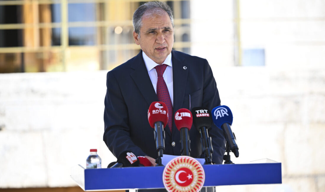 AK Parti Uşak Milletvekili İsmail Güneş, "Maalesef, Uşak Belediye Başkanı