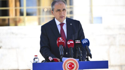 AK Parti Uşak Milletvekili İsmail Güneş, "Maalesef, Uşak Belediye Başkanı