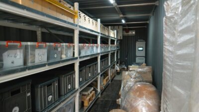  Kültür ve Turizm Bakanlığı, Türkiye'nin en büyük müzelerinden biri olan