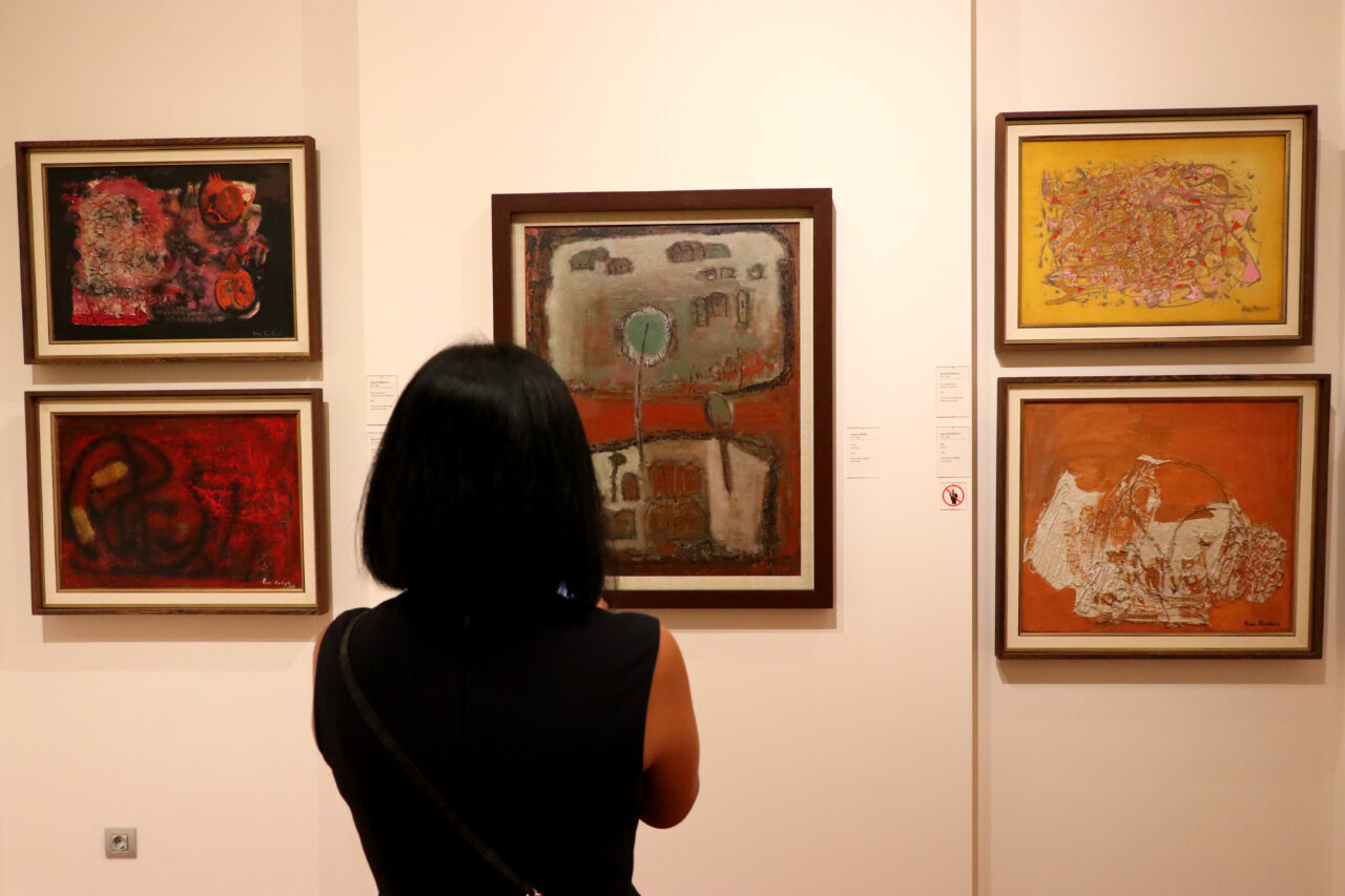  Arkas Holding, Göztepe'deki "Ayşe ve Seniha Mayda Köşkü"nü restore ederek