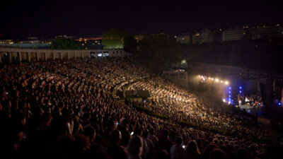Türk pop müziğinin usta yorumcularından Aşkın Nur Yengi, Bayhan Müzik