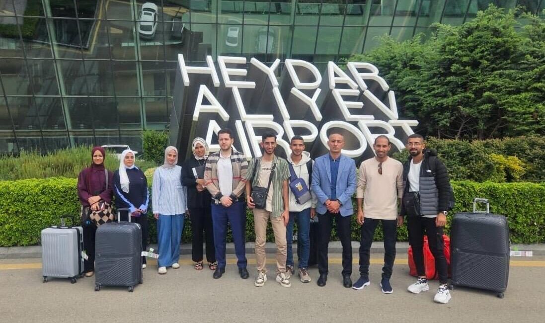  Azerbaycan, "Haydar Aliyev Uluslararası Eğitim Bursu" programı kapsamında ülkede yükseköğrenim