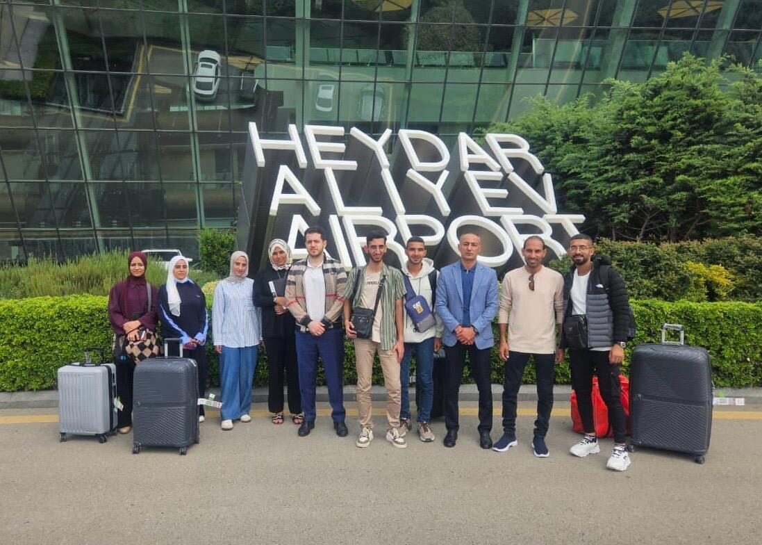  Azerbaycan, "Haydar Aliyev Uluslararası Eğitim Bursu" programı kapsamında ülkede yükseköğrenim