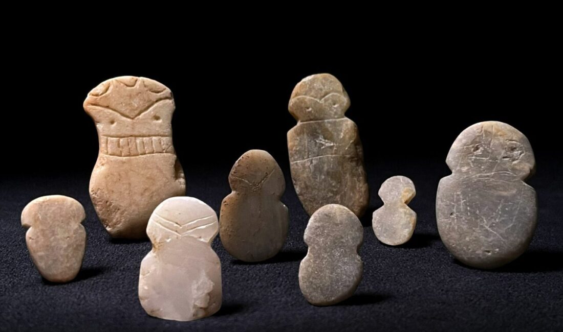 Kültür ve Turizm Bakanı Mehmet Nuri Ersoy, Batı Anadolu'nun en