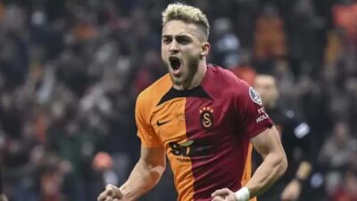 Galatasaray’da geleceği merak konusu olan Barış Alper Yılmaz’ın Suudi Arabistan’a