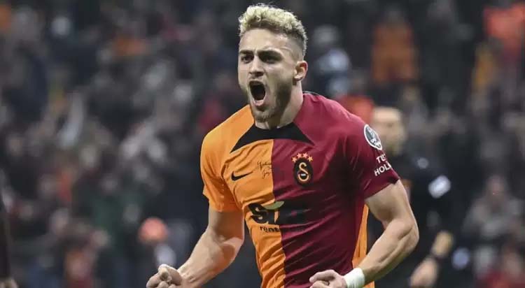 Galatasaray’da geleceği merak konusu olan Barış Alper Yılmaz’ın Suudi Arabistan’a