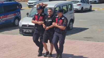 Muğla'nın Bodrum ilçesinde yasa dışı yollardan yurt dışına geçmeye çalışan