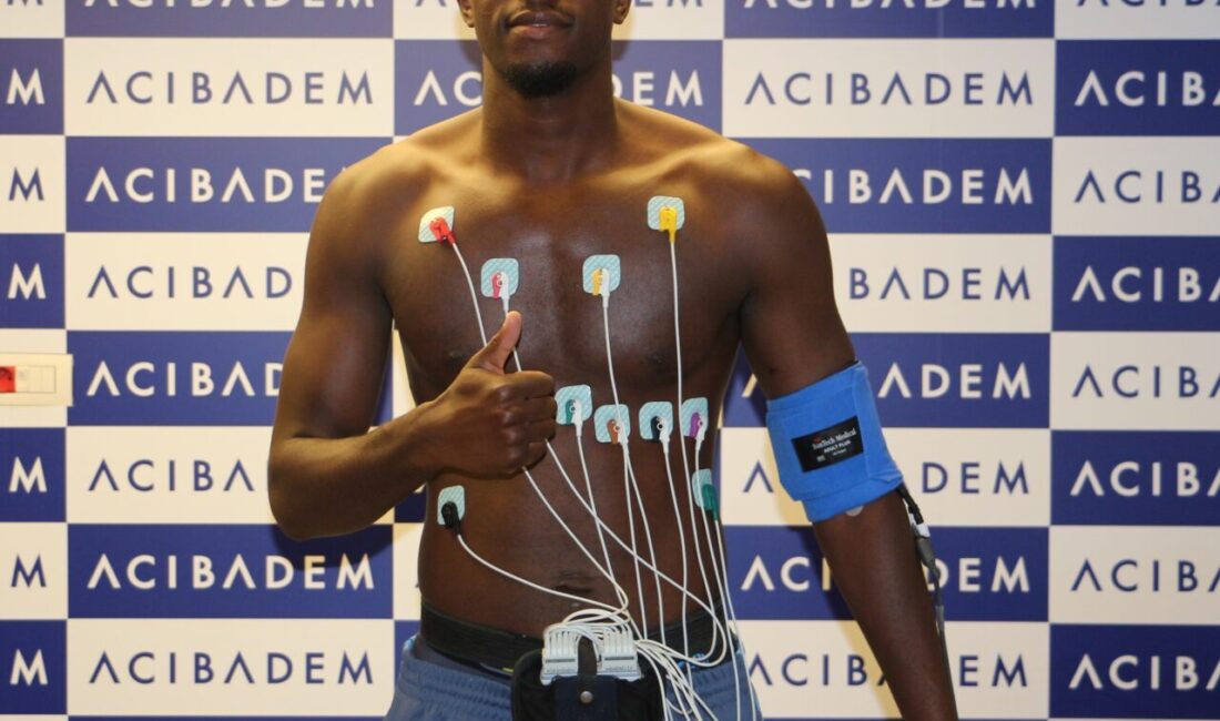 Trendyol Süper Lig ekiplerinden Çaykur Rizespor, Fildişi Sahili Milli Takımı'nın