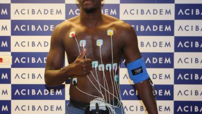 Trendyol Süper Lig ekiplerinden Çaykur Rizespor, Fildişi Sahili Milli Takımı'nın