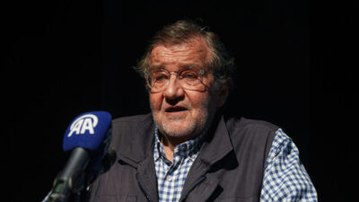 "Depremden Dayanışmaya: Tayvan ve Türkiye'nin Dostluğu" belgeseli, Ankara'da izleyicisiyle buluştu.