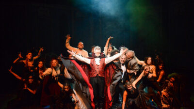 Devlet Tiyatroları (DT), "Girne Fest 25" kapsamında üç farklı yapımıyla