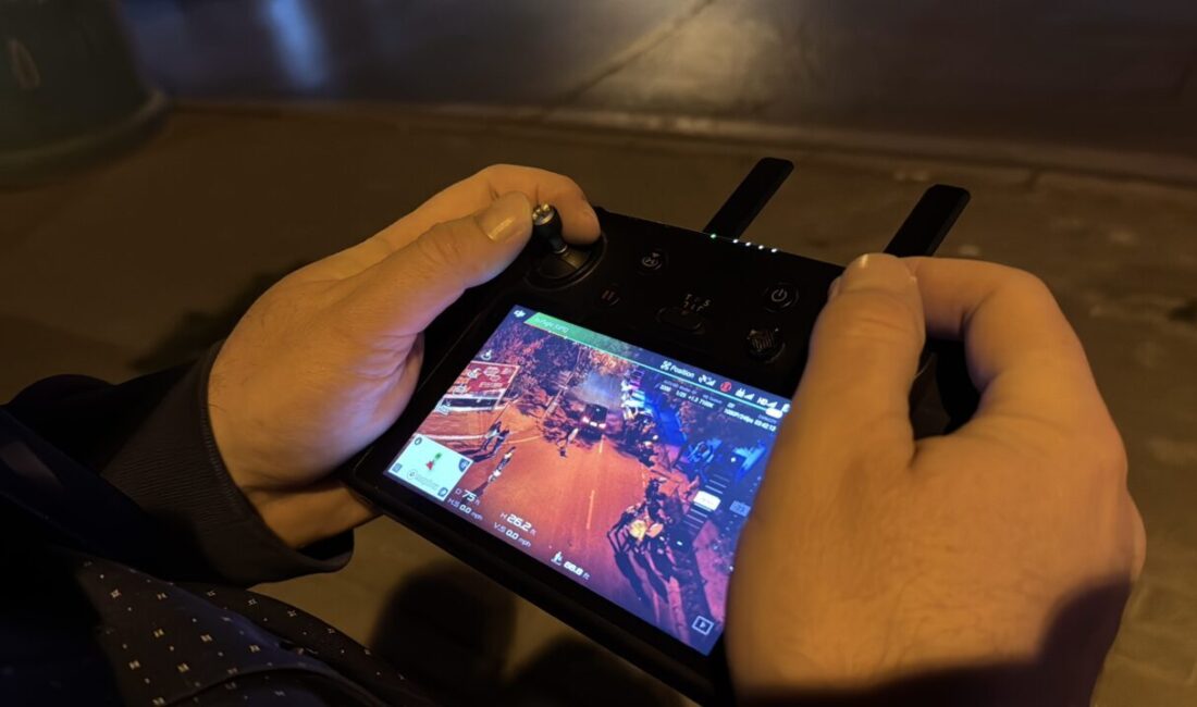  Edirne'de alkollü motosiklet sürücüsüne 28 bin 937 lira ceza kesildi.