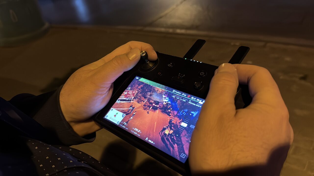  Edirne'de alkollü motosiklet sürücüsüne 28 bin 937 lira ceza kesildi.