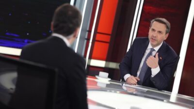 Enerji ve Tabii Kaynaklar Bakanı Alparslan Bayraktar, kışa girerken elektrik