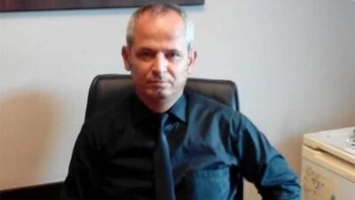 İstanbul Çekmeköy'de restoranda yemek yediği sırada bir kişi tarafından bıçaklanması