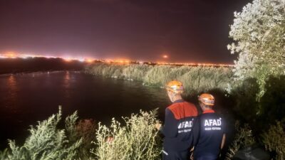 Erzurum'da sazlık alanda otomotiv servisinin sahibi cansız halde bulundu.
