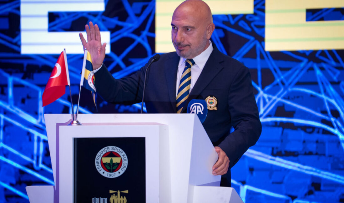  Fenerbahçe Kulübünde 20-21 Eylül'de gerçekleştirilecek olağanüstü seçimli genel kurulda başkanlığa