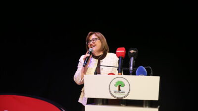 Gaziantep'te Büyükşehir Belediyesi öncülüğünde, paydaş kurumların işbirliğiyle hayata geçirilecek "Yetenek