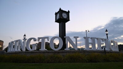 Federal Soruşturma Bürosu (FBI) Direktörü Kash Patel, ABD Başkanı Donald