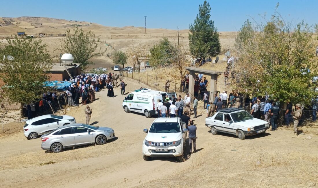  Batman'ın Beşiri ilçesinde bir araca düzenlenen silahlı saldırıda hayatını kaybeden