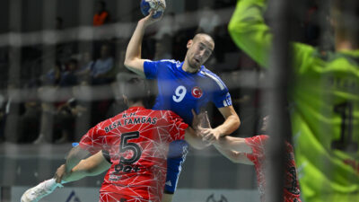 DEPSAŞ Enerji As Erkek Hentbol Takımı, EHF Erkekler Avrupa Kupası