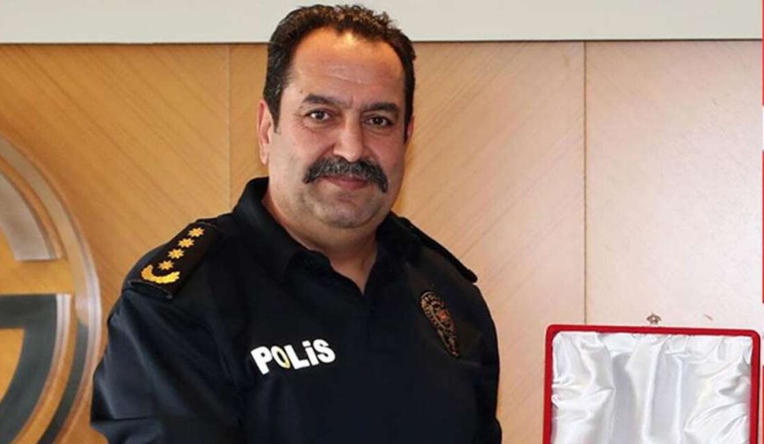 Antalya Emniyet Müdürlüğü görevinden uzaklaştırılan ve hakkında gözaltı kararı verilmesinin