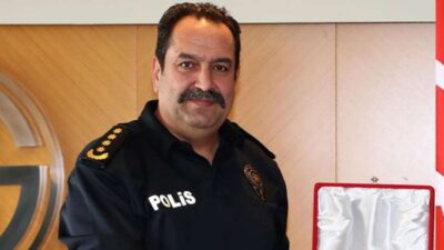 Antalya Emniyet Müdürlüğü görevinden uzaklaştırılan ve hakkında gözaltı kararı verilmesinin