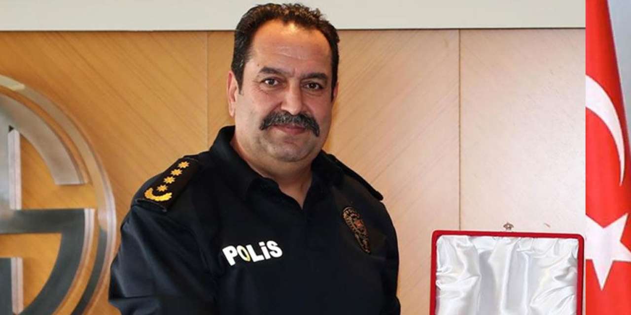 Antalya Emniyet Müdürlüğü görevinden uzaklaştırılan ve hakkında gözaltı kararı verilmesinin