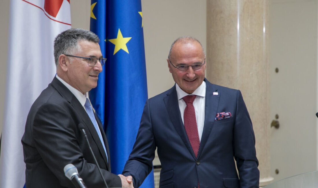  İsrail Dışişleri Bakanı Gideon Saar​​​​​​​, Filistin Devleti'nin tanınmasının barışa ya