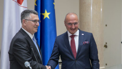  İsrail Dışişleri Bakanı Gideon Saar​​​​​​​, Filistin Devleti'nin tanınmasının barışa ya