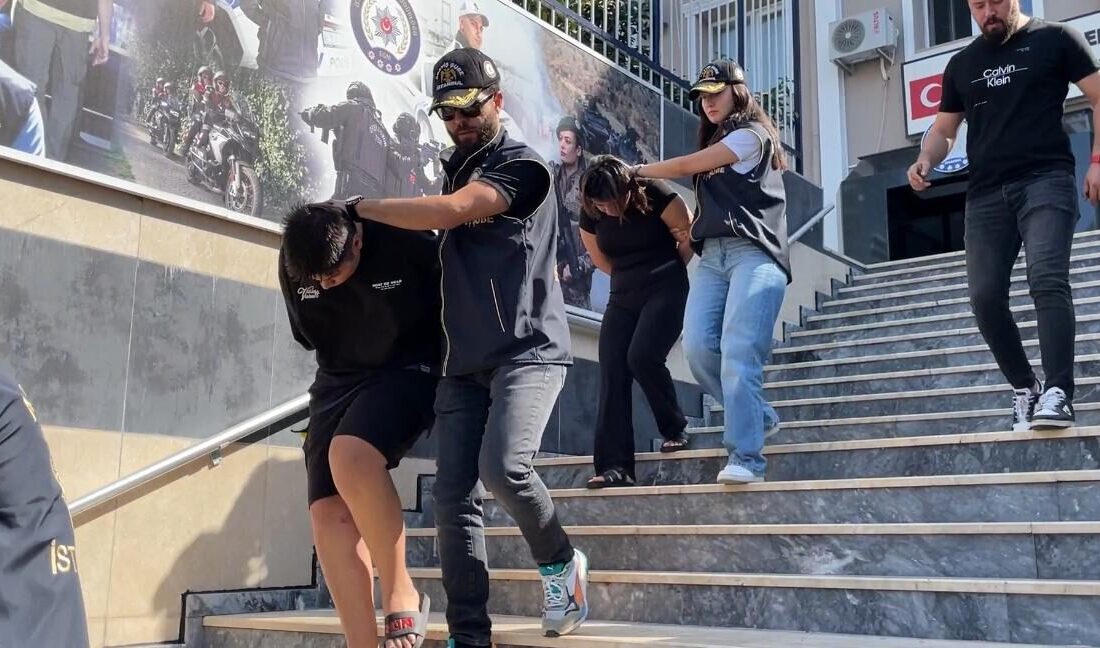  Pendik'te iş yerine yanıcı madde atılıp kurşunlanması ile Kocaeli'de araca