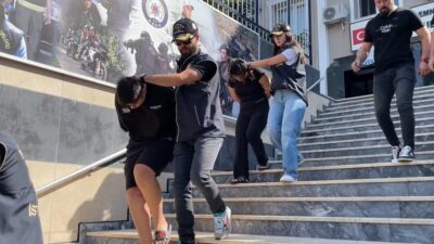  Pendik'te iş yerine yanıcı madde atılıp kurşunlanması ile Kocaeli'de araca