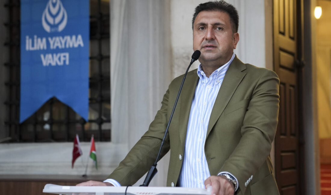 İstanbul İl Milli Eğitim Müdürlüğü koordinesinde, yeni öğretim yılı öncesinde