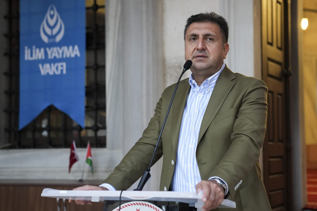 İstanbul İl Milli Eğitim Müdürlüğü koordinesinde, yeni öğretim yılı öncesinde