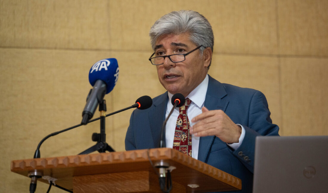 Kamu Siber Güvenlik Derneği tarafından düzenlenen Siber Güvenlik Eğitim Serisi'nin