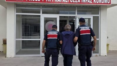 Kırşehir'in Akçakent ilçesinde bir çifti silahla katlettiği iddiasıyla gözaltına alınan