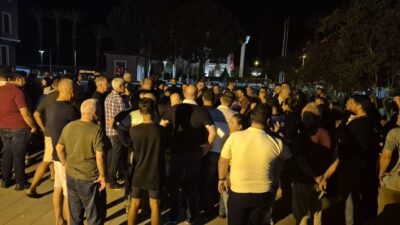 Muğla'nın Köyceğiz ilçesinde "imar yolsuzluğu" soruşturması kapsamında aralarında Köyceğiz Belediye