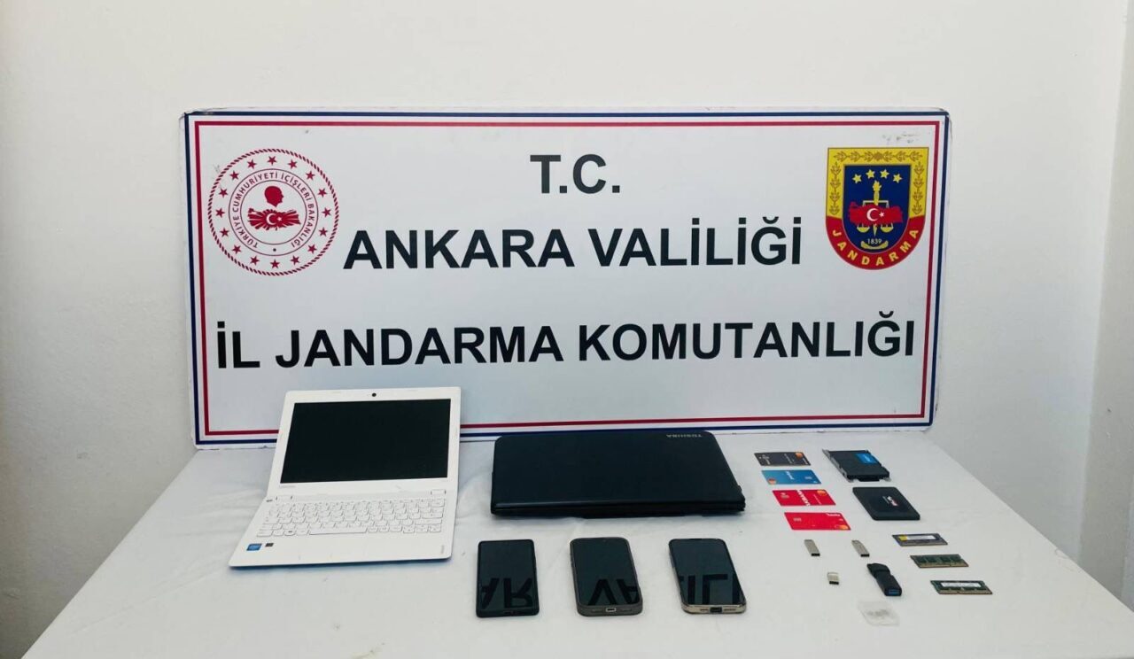 Milli İstihbarat Teşkilatı (MİT) koordinesinde, Ankara Cumhuriyet Başsavcılığınca başlatılan soruşturma
