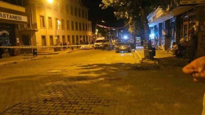 Muş’un Bulanık ilçesinde meydana gelen silahlı saldırıda 2 kişi hayatını