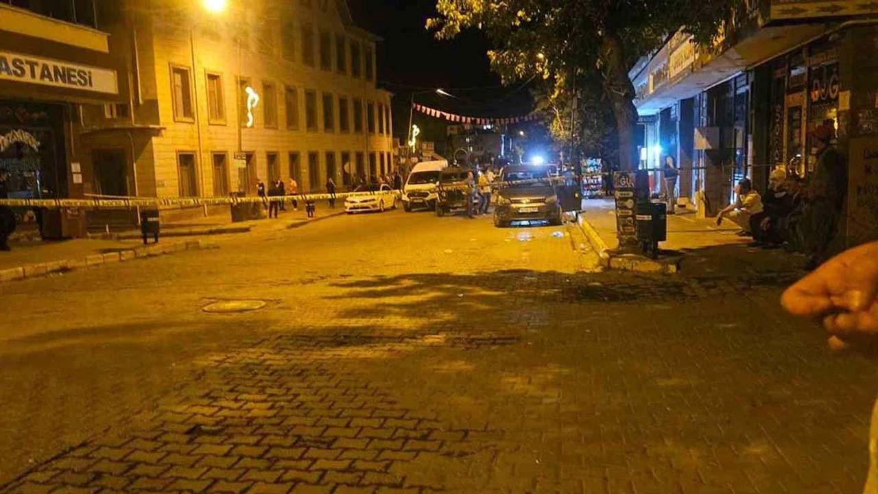 Muş’un Bulanık ilçesinde meydana gelen silahlı saldırıda 2 kişi hayatını