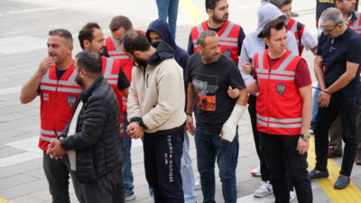 İçişleri Bakanı Ali Yerlikaya, Tekirdağ merkezli 18 ilde nitelikli dolandırıcılık