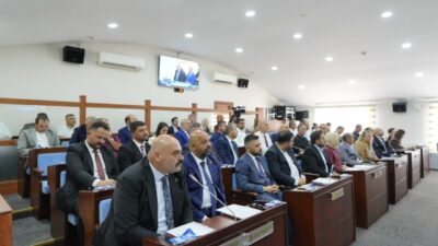 İstanbul'un Pendik Belediye Meclisinde, 2017 de yapımına başlanan Pendik-Kaynarca-Tuzla Metro
