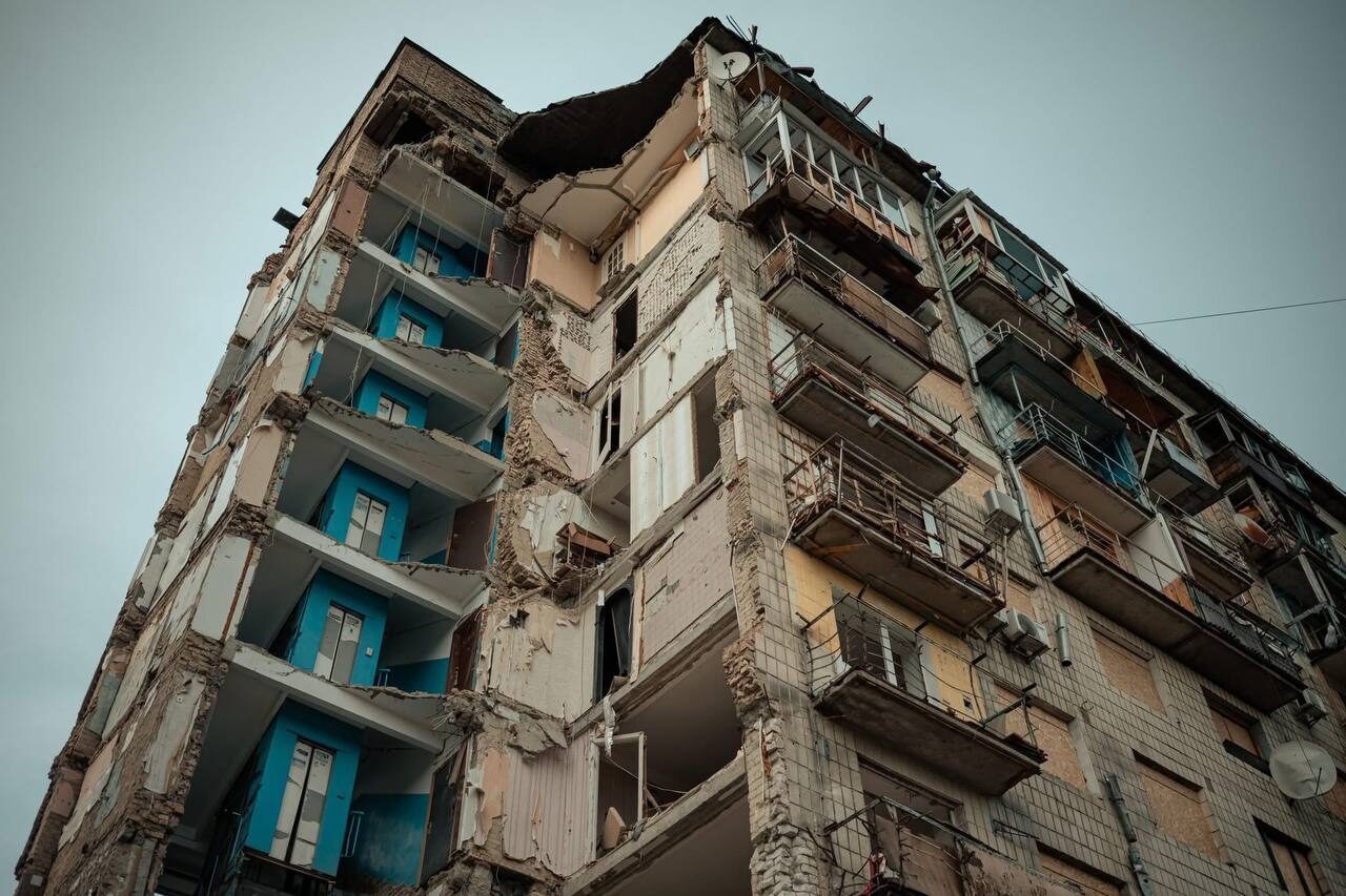 İngiltere Kralı III. Charles'ın oğlu Sussex Dükü Prens Harry'nin, Ukrayna'nın