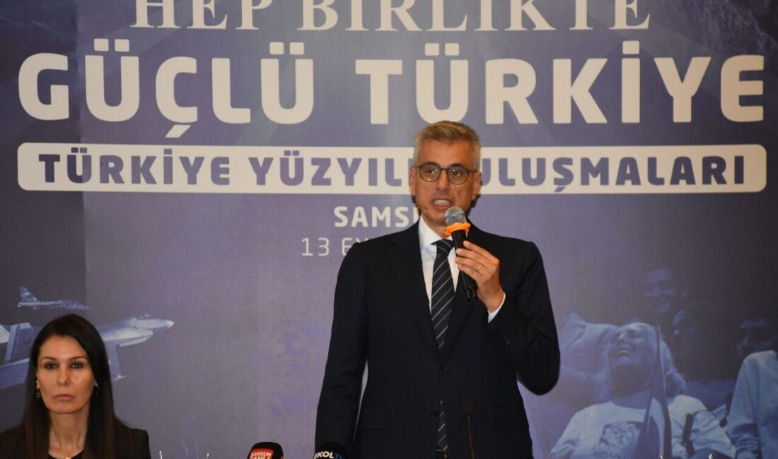 Sağlık Bakanı Kemal Memişoğlu, "Dünyanın en iyi sağlık hizmetini veriyoruz.