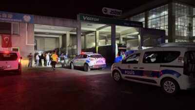 Sakarya'nın Arifiye ilçesinde otomobilin çarptığı bisikletin sürücüsü hayatını kaybetti.