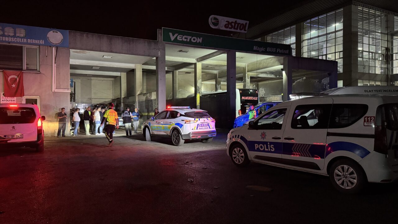 Sakarya'nın Arifiye ilçesinde otomobilin çarptığı bisikletin sürücüsü hayatını kaybetti.