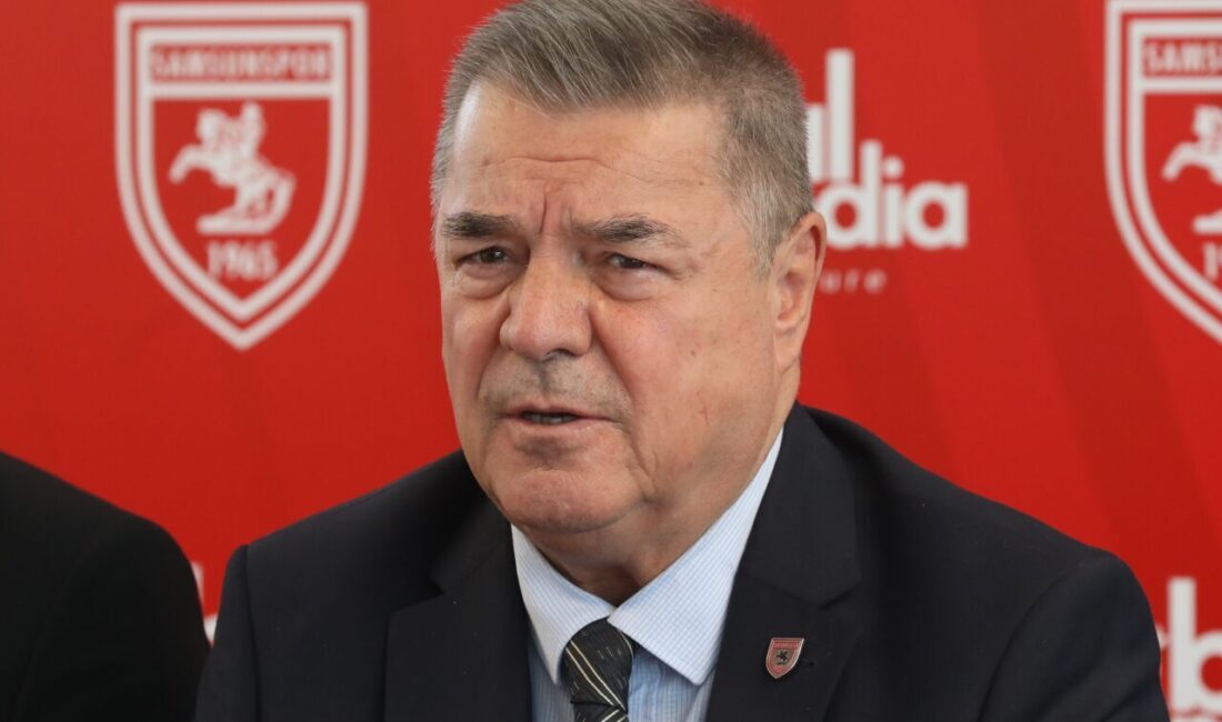 Samsunspor Kulübü, taraftarlarının kulüple olan bağını güçlendirmek, aidiyet duygusunu artırmak