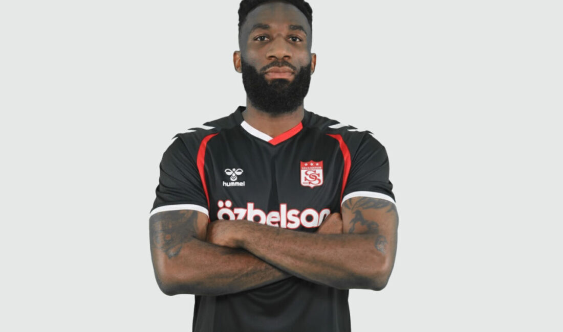 Trendyol 1. Lig ekiplerinden Özbelsan Sivasspor, daha önce kırmızı-beyazlı formayı